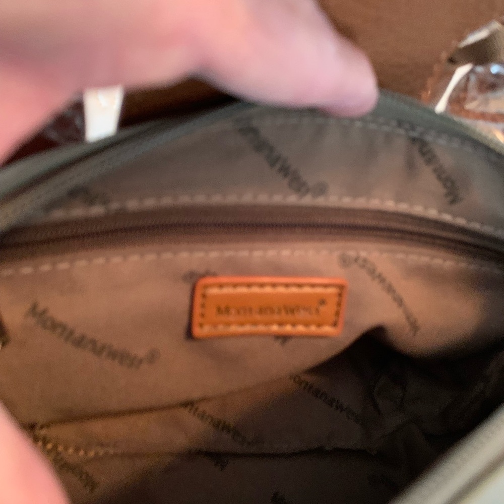 Montana West Mini Bag with Shoulder Strap
NWT - Picture 10 of 13